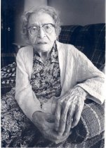 Carrie Marple Clayton, UDC